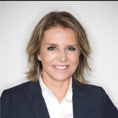 Heather McMaster - Board Liaison and Executive Projects Coordinator